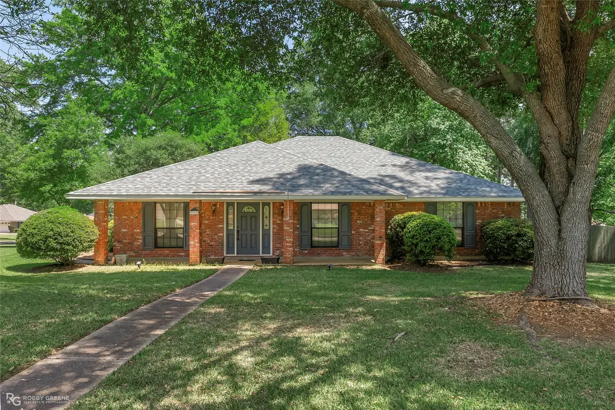 9317 Newcastle Boulevard, Shreveport, LA 71129 - Image #1