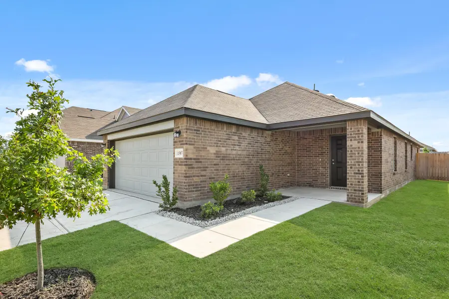 1507 Romans Road, Ennis, TX 75119 - Image #3