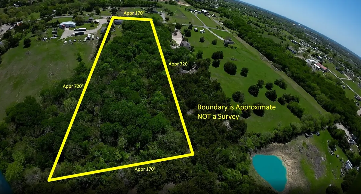 10045 Archer Road, Princeton, TX 75407 - Image #1