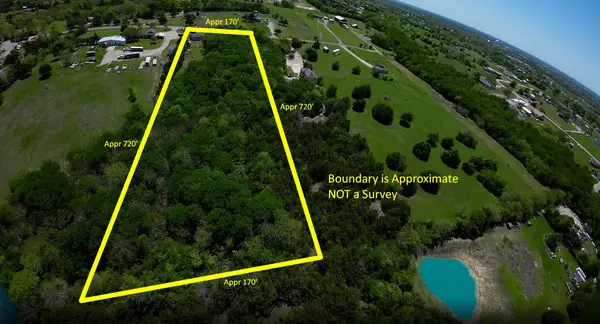 10045 Archer Road, Princeton, TX 75407