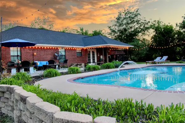 TBD County Road 2307, Sulphur Springs, TX 75482