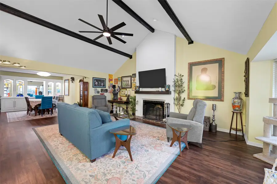 4616 Westchester Drive, Waco, TX 76710 - Image #3