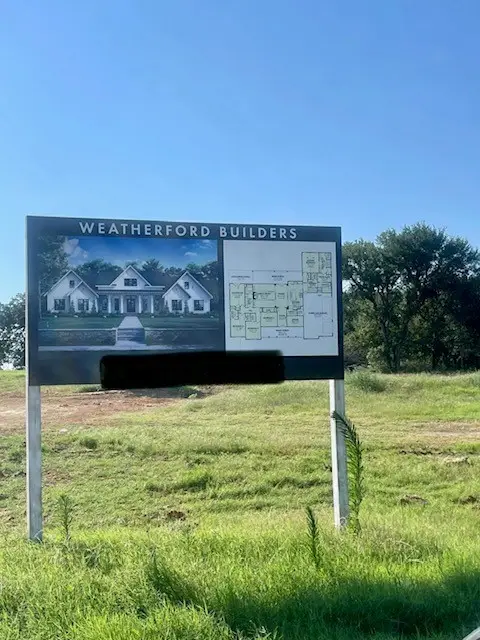 1020 Bluebonnet Ridge, Weatherford, TX 76087 - Image #2