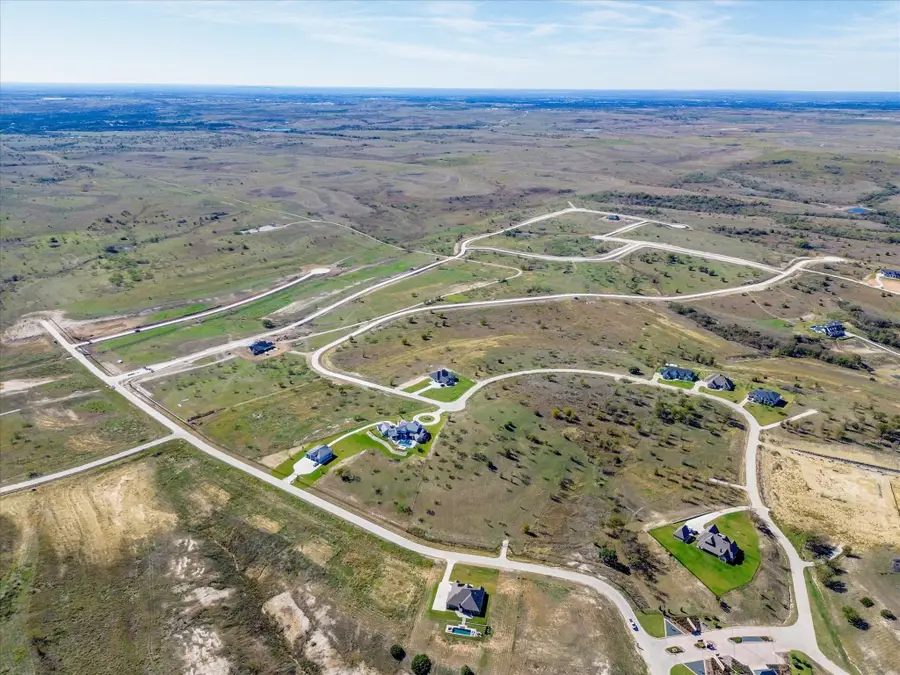 2066 Hidden Bluff Drive Trail, Aledo, TX 76008 - Image #3
