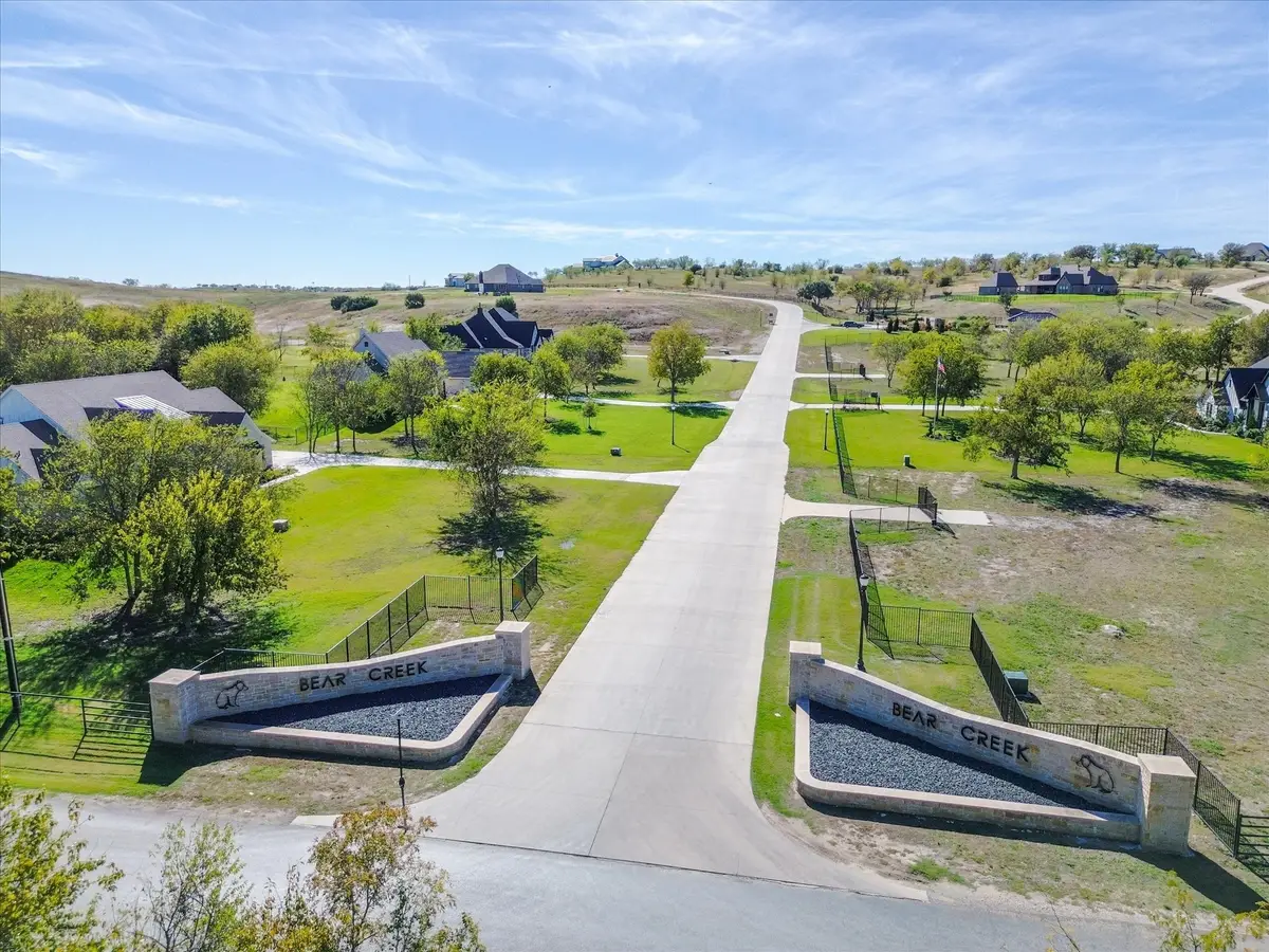 2085 Hidden Bluff Drive Trail, Aledo, TX 76008 - #1