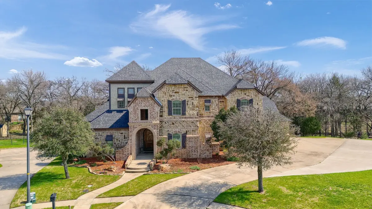 1011 Hannah Circle, Pottsboro, TX 75076 - Image #1