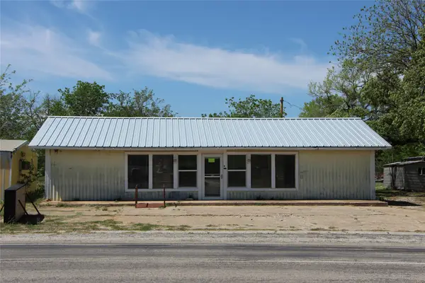 611 E 8th Street, Cisco, TX 76437