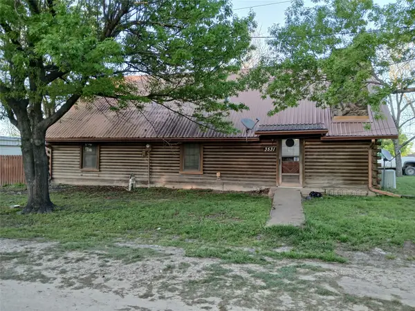 3531 Ennis Avenue, Bardwell, TX 75101