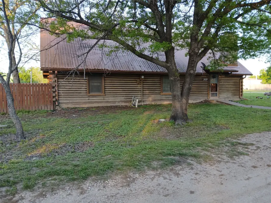 3531 Ennis Avenue, Bardwell, TX 75101 - Image #2