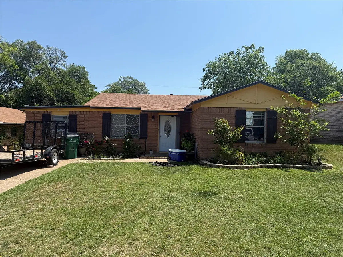 5041 Inwood Drive, Waco, TX 76711 - Image #1