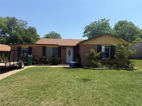 5041 Inwood Drive, Waco, TX 76711