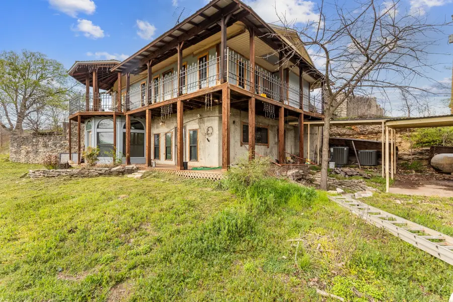 6562 E Highway 36, Hamilton, TX 76531 - Image #3