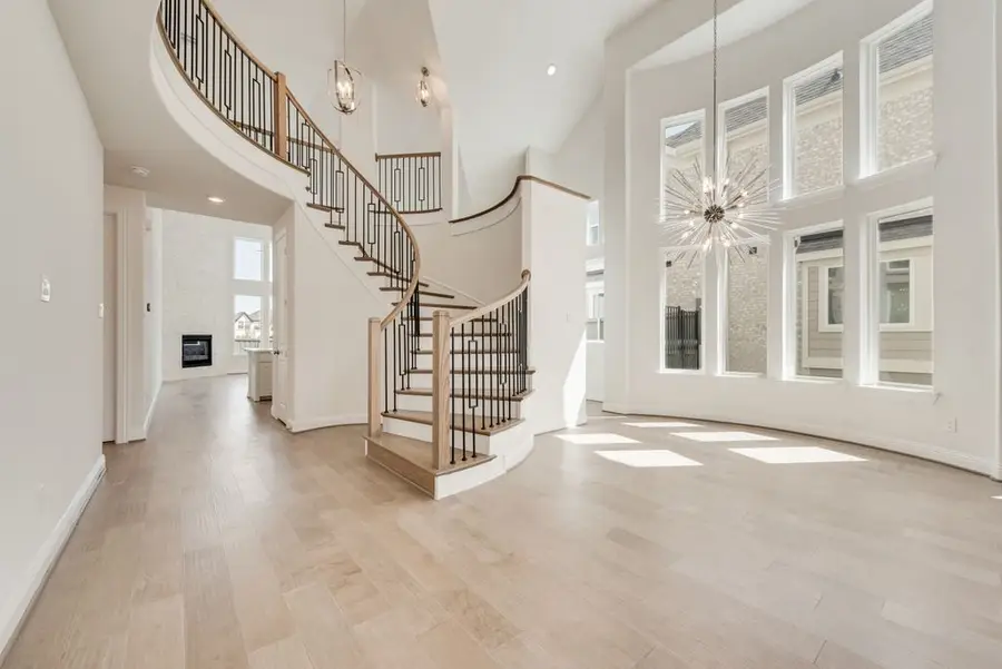 3538 Coneflower Trail, Venus, TX 76084 - Image #2