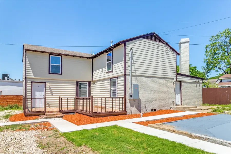 7629 Military Parkway, Dallas, TX 75227 - Image #2