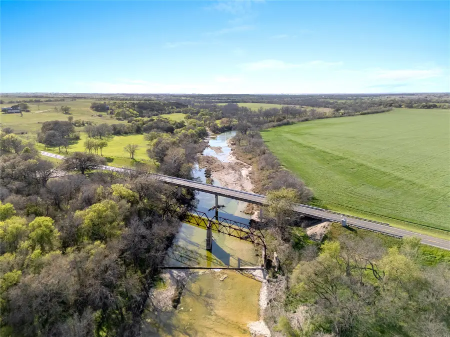 50 ac. TBD Anderson Lane, McGregor, TX 76657 - Image #2