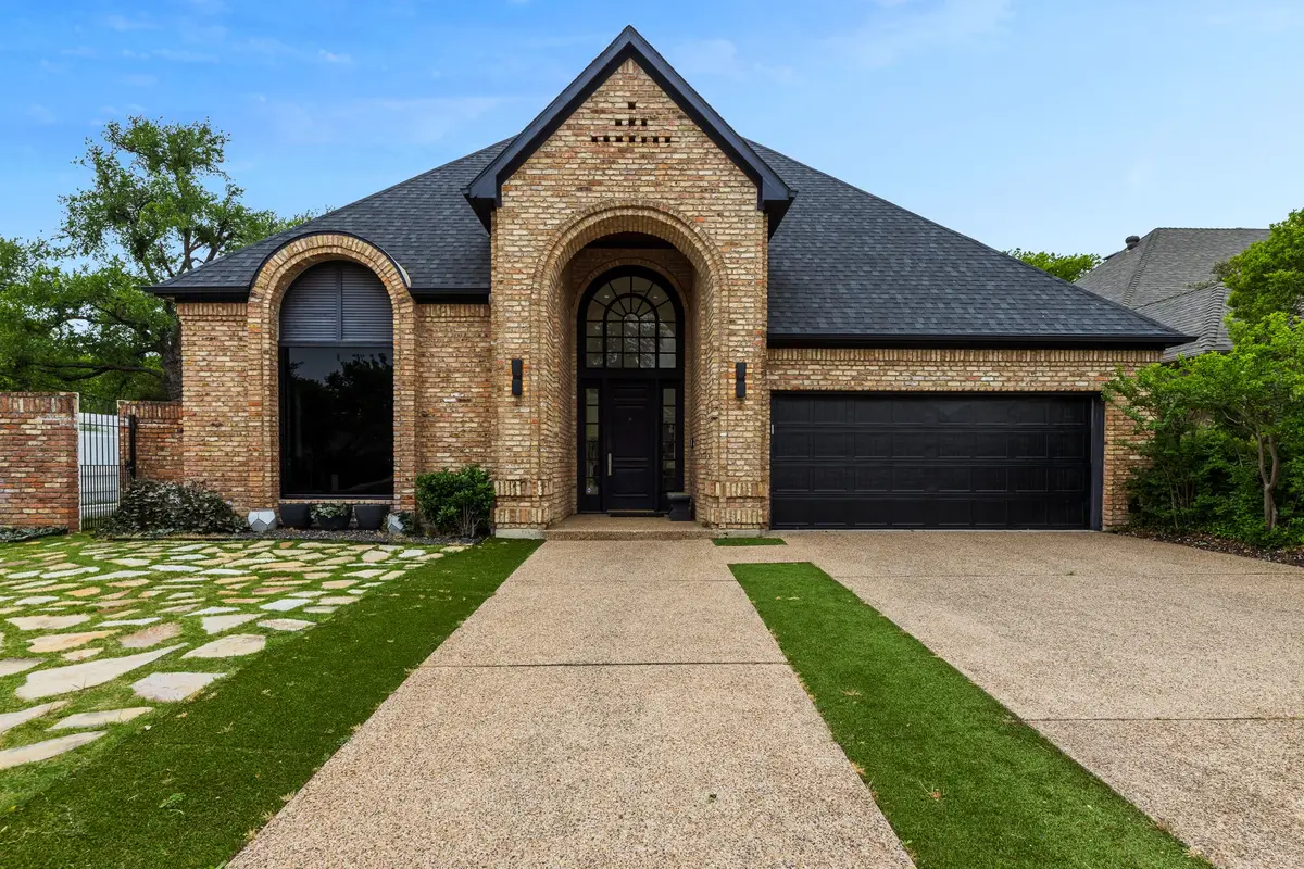 12103 Talmay Drive, Dallas, TX 75230 - Image #1