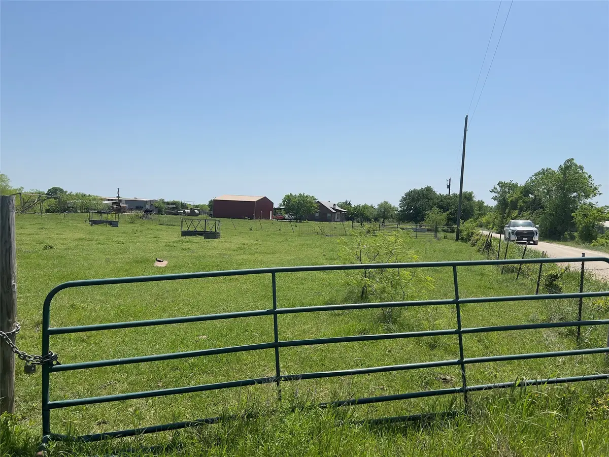 LOT 3 NW County Road 1140, Corsicana, TX 75110 - Image #1