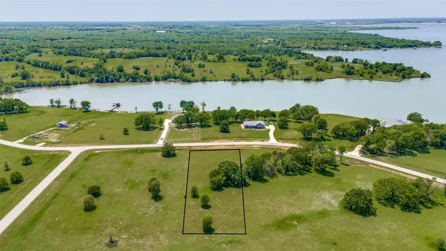 Lot 44 Paradise Cov, Streetman, TX 75859 - Image #3