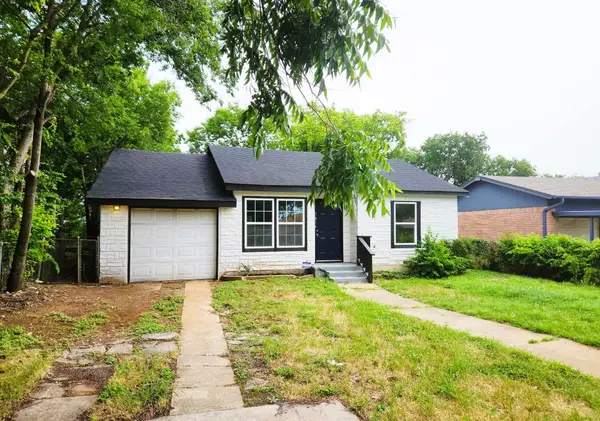 5816 Kilpatrick Avenue, Fort Worth, TX 76107