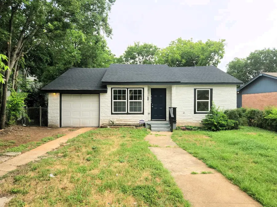 5816 Kilpatrick Avenue, Fort Worth, TX 76107 - Image #3