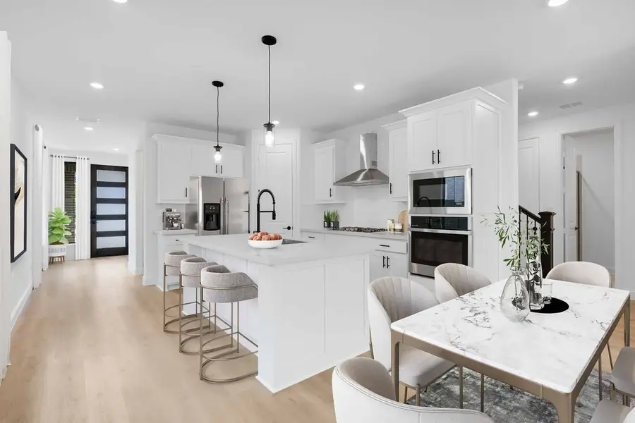 1525 Ginger Lane, Argyle, TX 76226 - Image #2