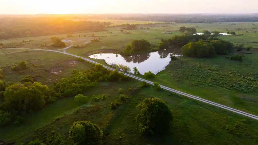 1020 County Road 751, Donie, TX 75838 - Image #2