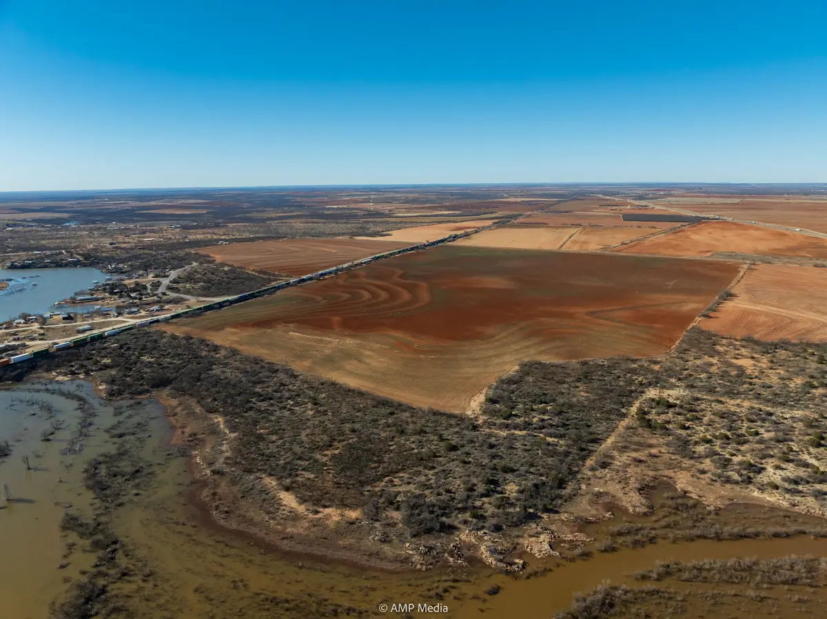 TBD Fm-2836, Colorado City, TX 79512 - Image #1