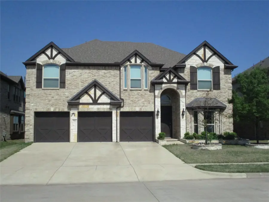 912 Egret Lane, Forney, TX 75126 - Image #3