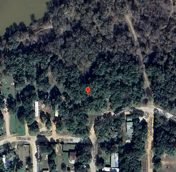 n/a Frontenac Road, Valley View, TX 76272