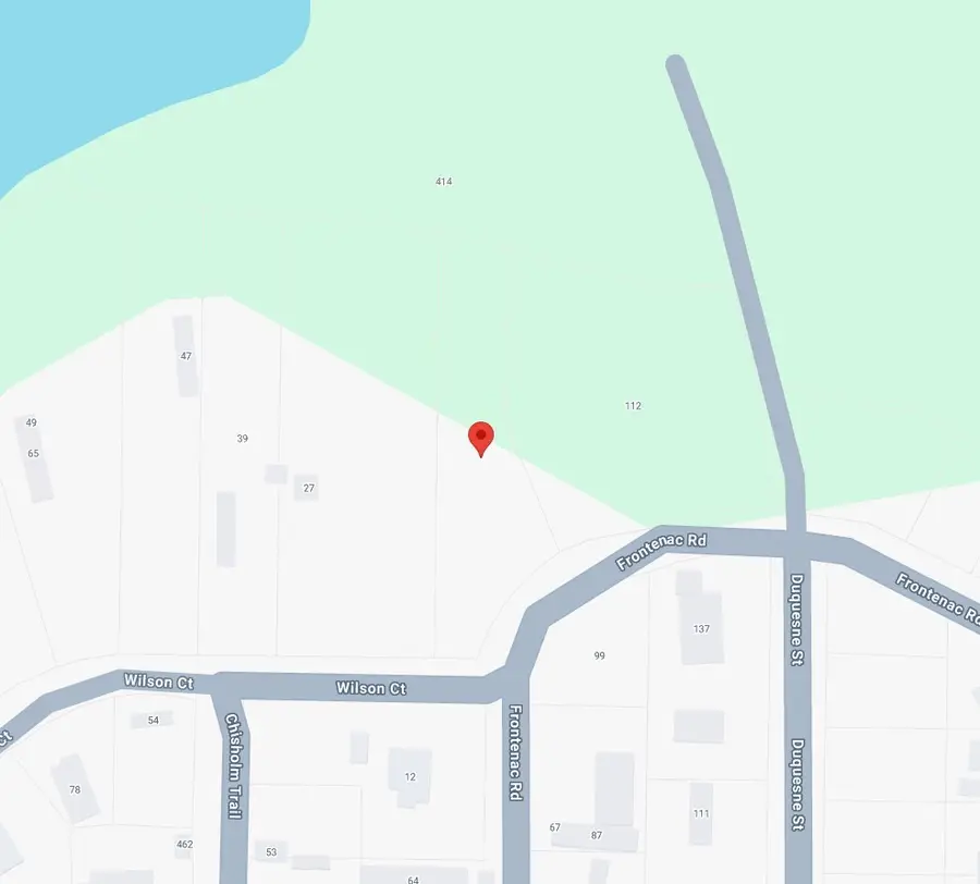 n/a Frontenac Road, Valley View, TX 76272 - Image #3