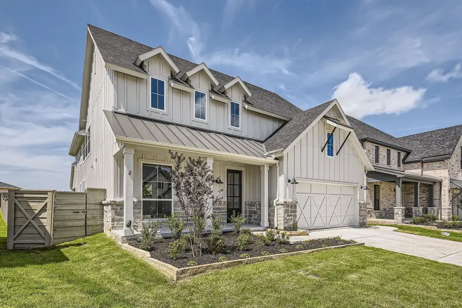 11209 Canopy Trail, Justin, TX 76247 - Image #3