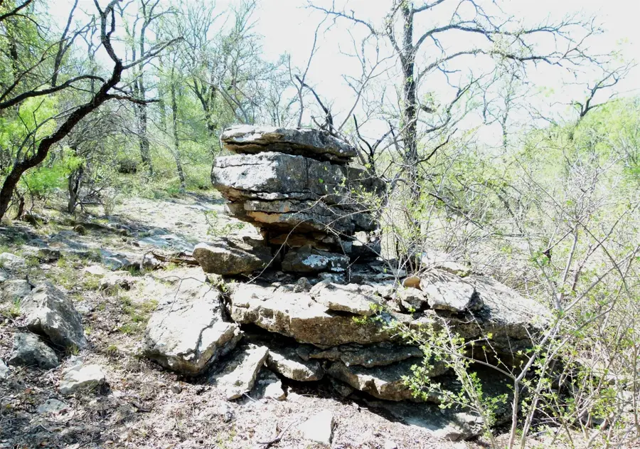 tbd Us-377, Brookesmith, TX 76827 - Image #3