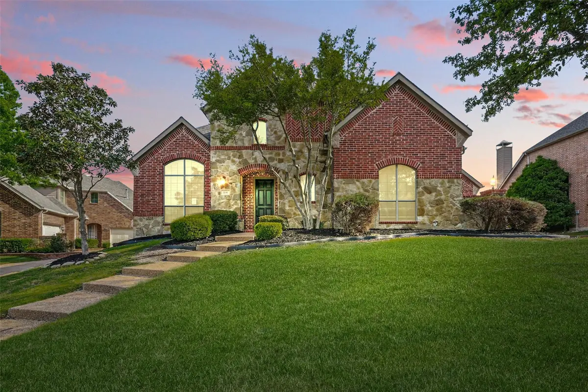 850 Dentwood Trail, Prosper, TX 75078 - Image #1