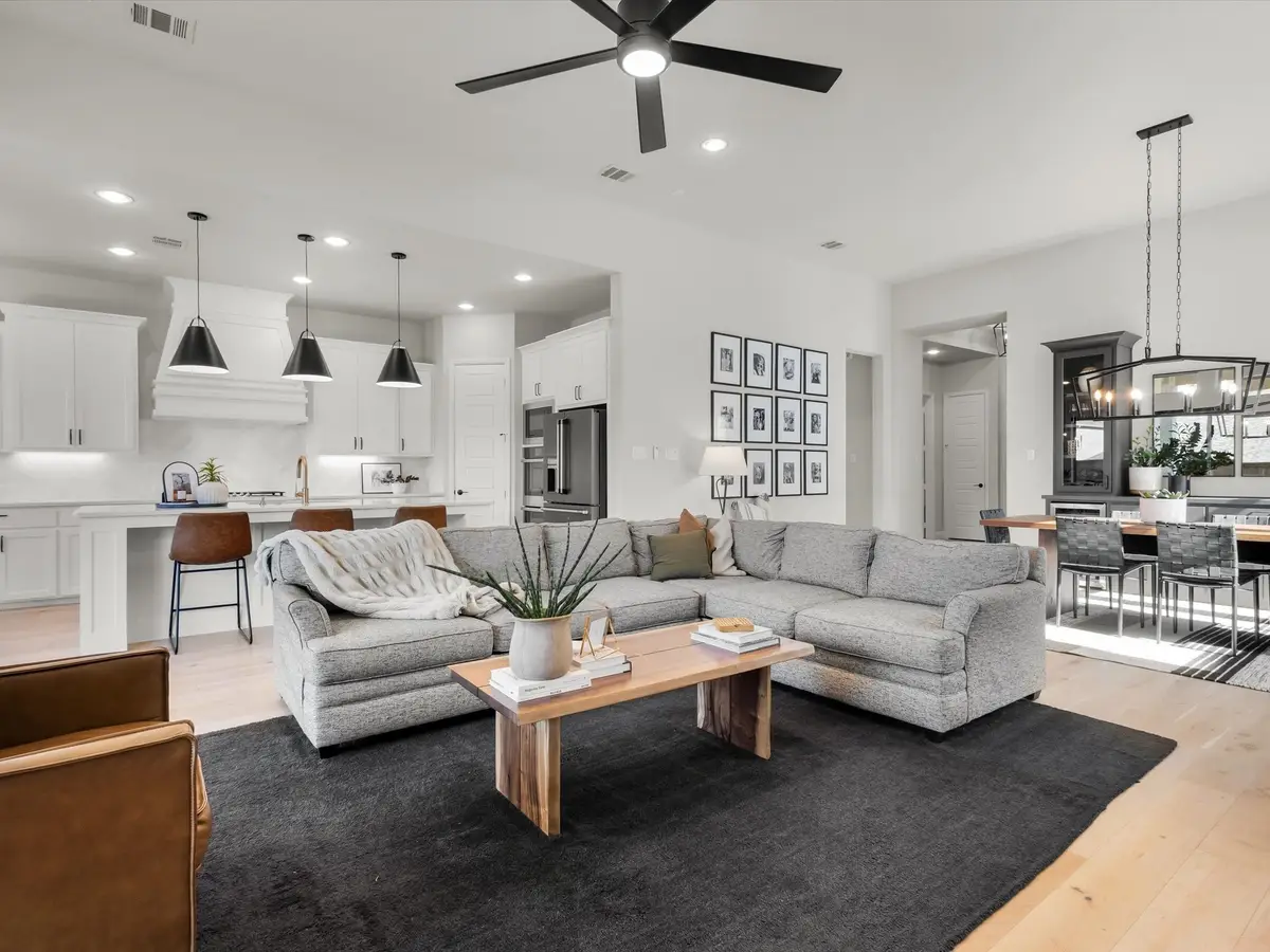 2617 Eclipse Place, Celina, TX 75009 - Image #1