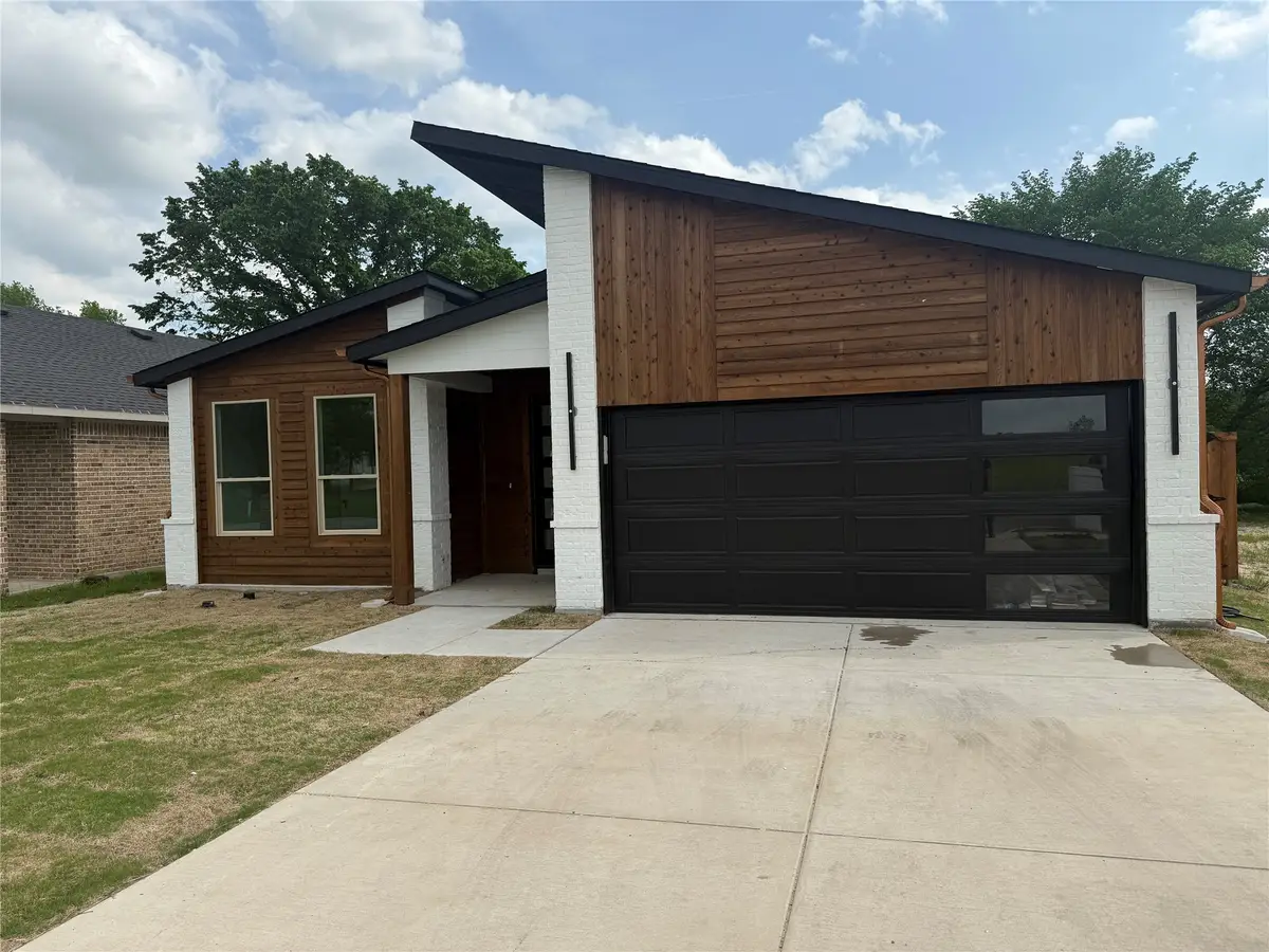 4809 Pickett Street, Greenville, TX 75401 - Image #1