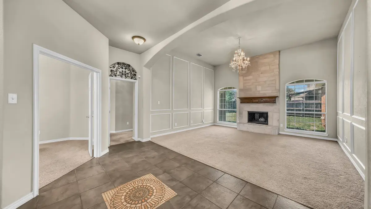 8708 Tangleridge Drive, Fort Worth, TX 76123 - Image #1