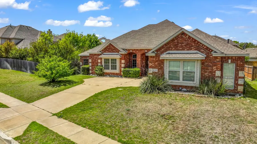 8708 Tangleridge Drive, Fort Worth, TX 76123 - Image #3