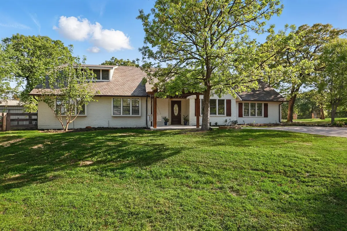 841 Caublestone Hill Drive, Argyle, TX 76226 - Image #1