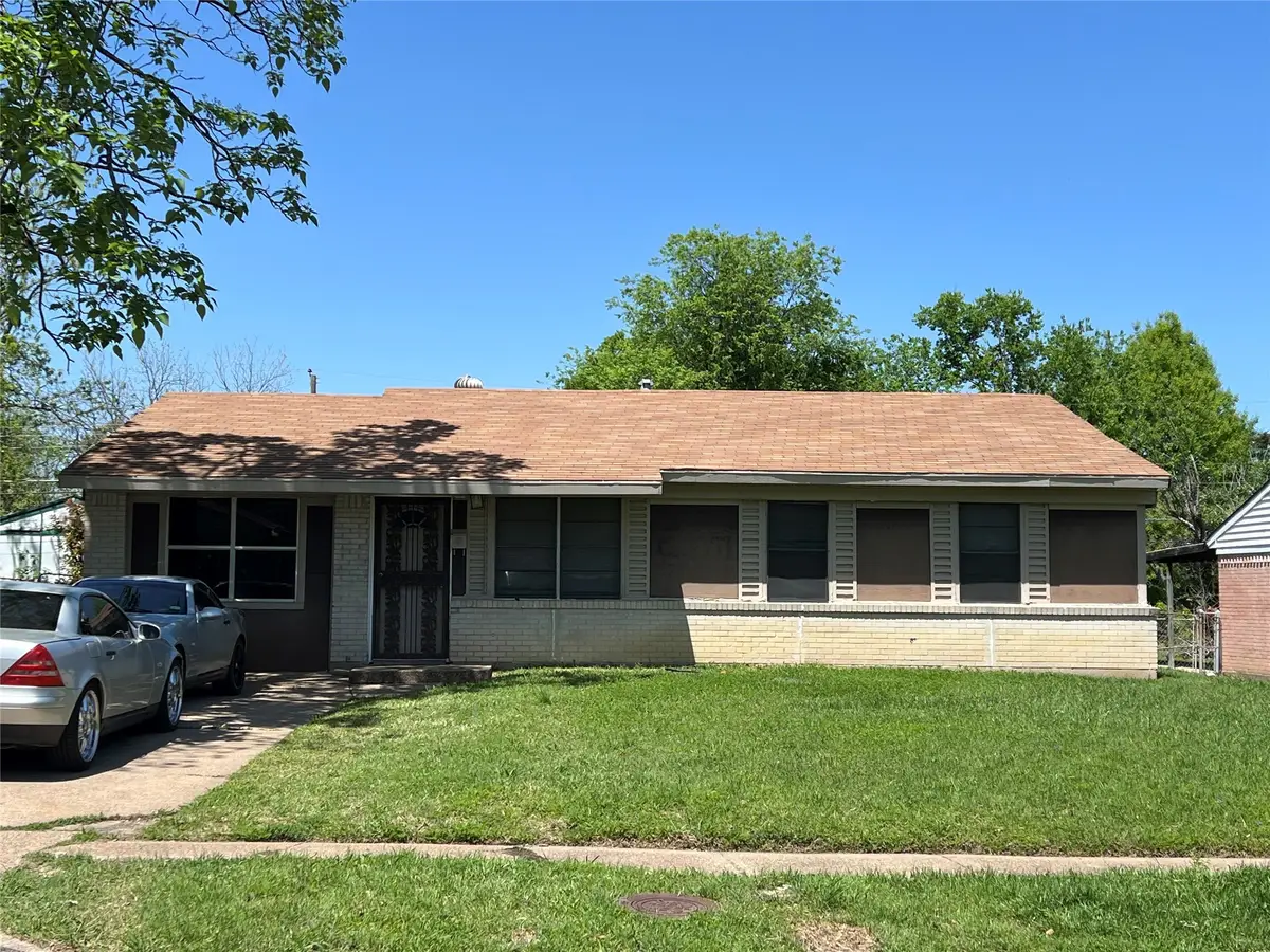 3815 Black Oak Drive, Dallas, TX 75241 - Image #1