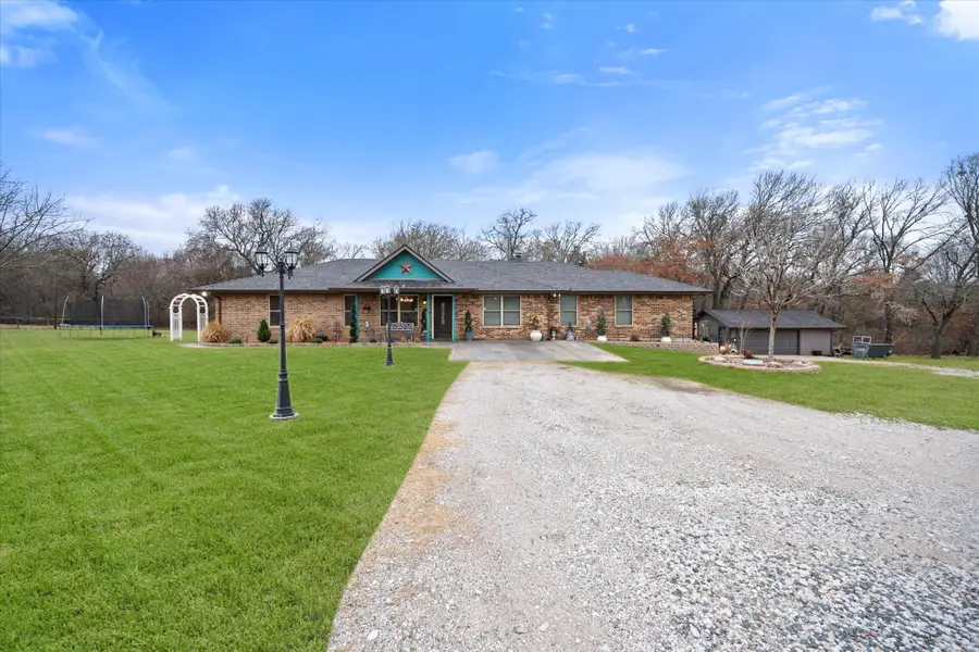 5197 Zion Hill Road, Weatherford, TX 76088 - Image #2