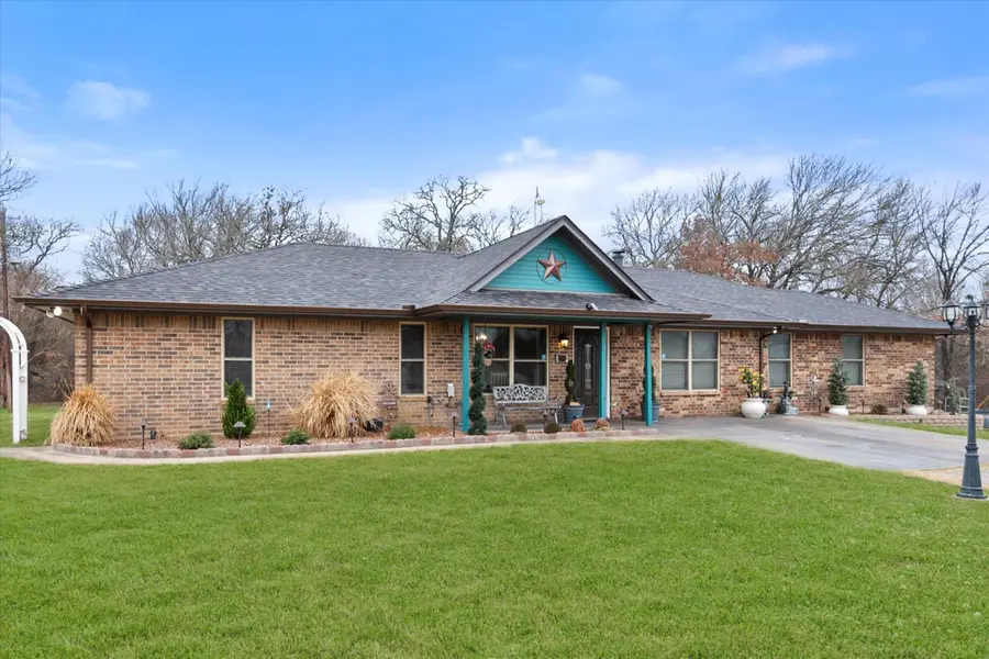 5197 Zion Hill Road, Weatherford, TX 76088 - Image #3