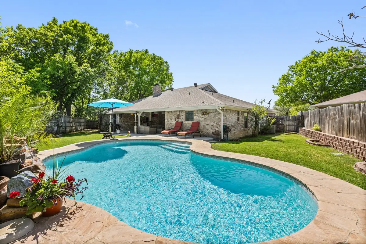 7028 Oakfield Corner Court, North Richland Hills, TX 76182 - Image #1