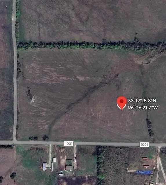 TBD Cr-1001, Greenville, TX 75401 - Image #1