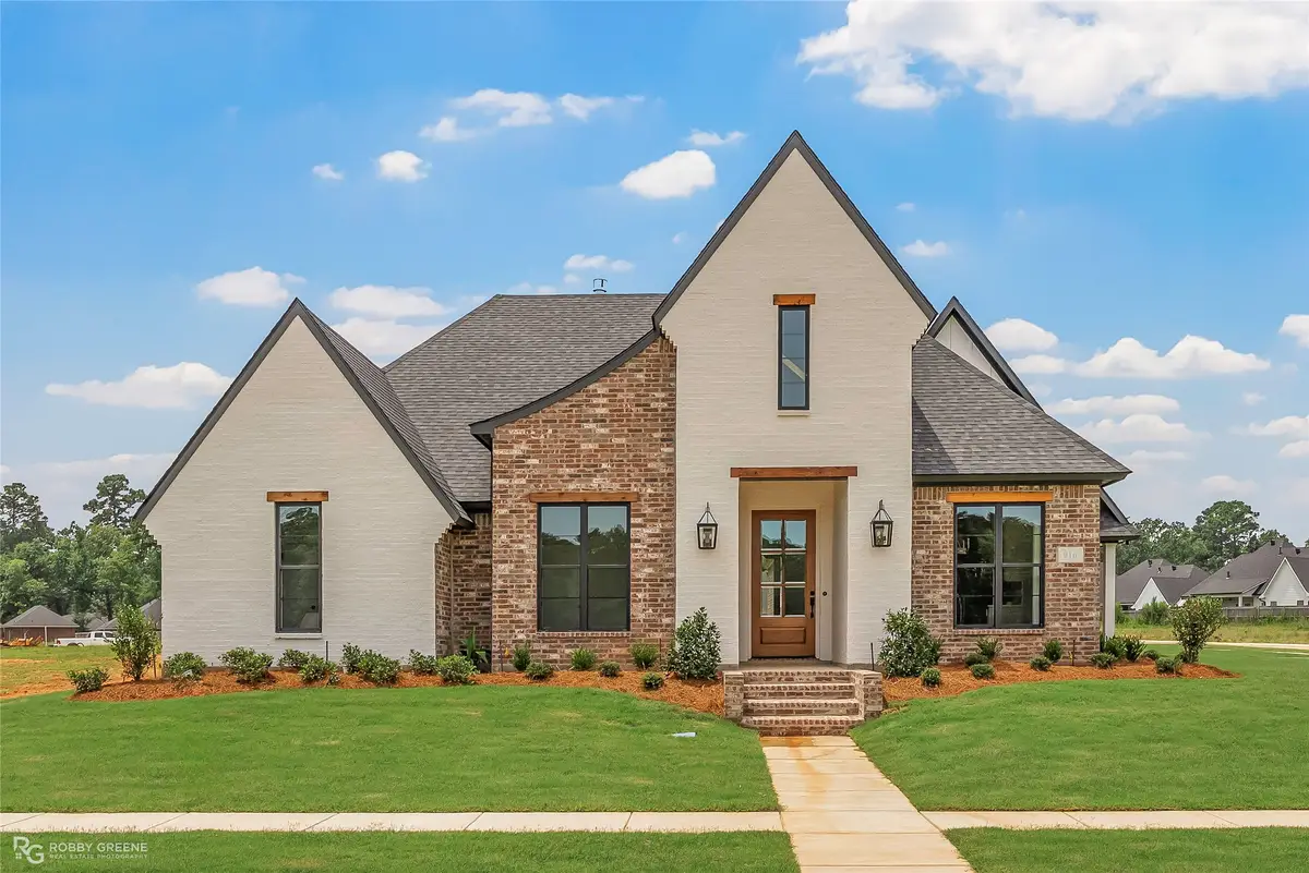 916 Aaron Lane, Benton, LA 71006 - #1