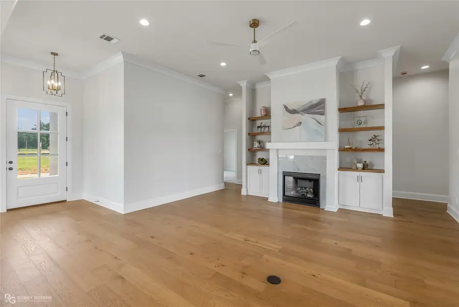 916 Aaron Lane, Benton, LA 71006 - #2