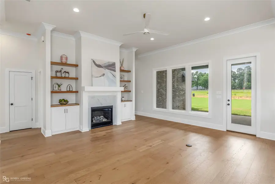 916 Aaron Lane, Benton, LA 71006 - #3