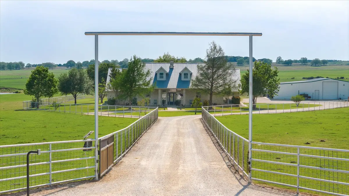 2450 Wood Road, Tolar, TX 76476 - Image #1