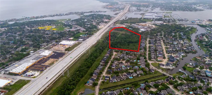 TBD Nicholson Street, Seabrook, TX 77586 - Image #2