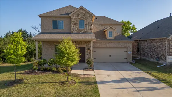 4127 Ellinger Drive, Heath, TX 75126