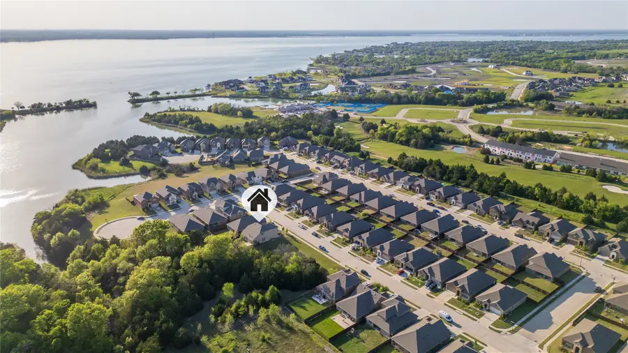 4127 Ellinger Drive, Heath, TX 75126 - Image #2